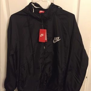 Nike Windbreaker